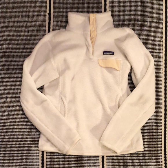 Patagonia Synchilla Fleece - Picture 1 of 3